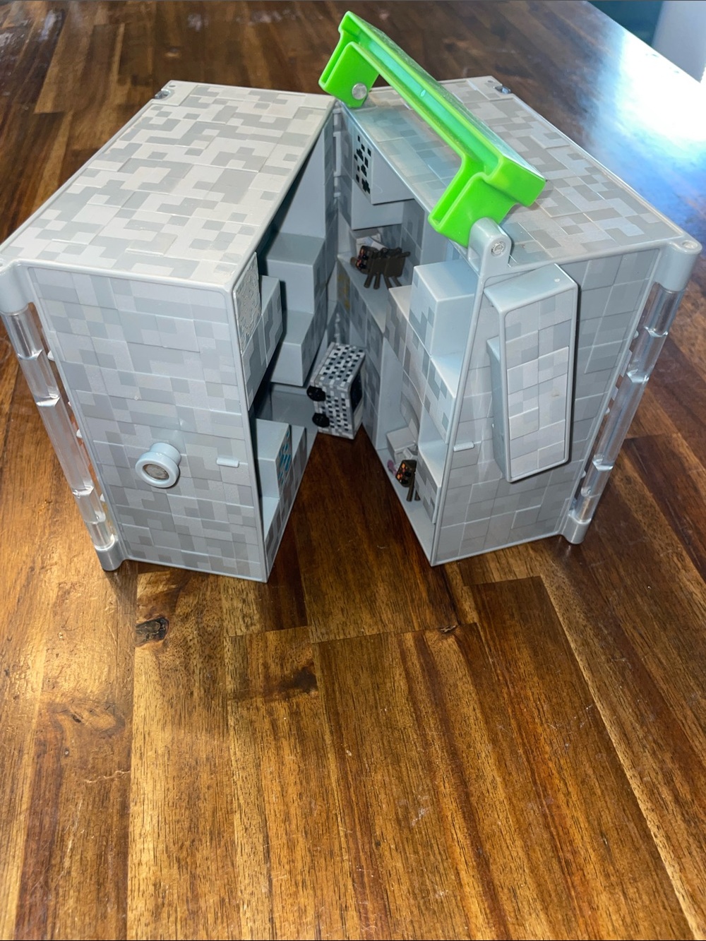 Minecraft Bundle - Picture 3 of 10